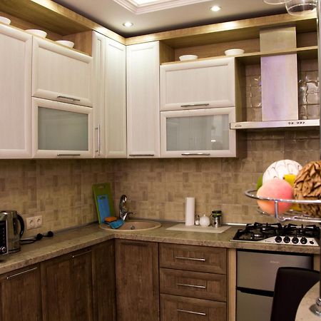 Apartment On "Mirgorod" Брест Екстер'єр фото