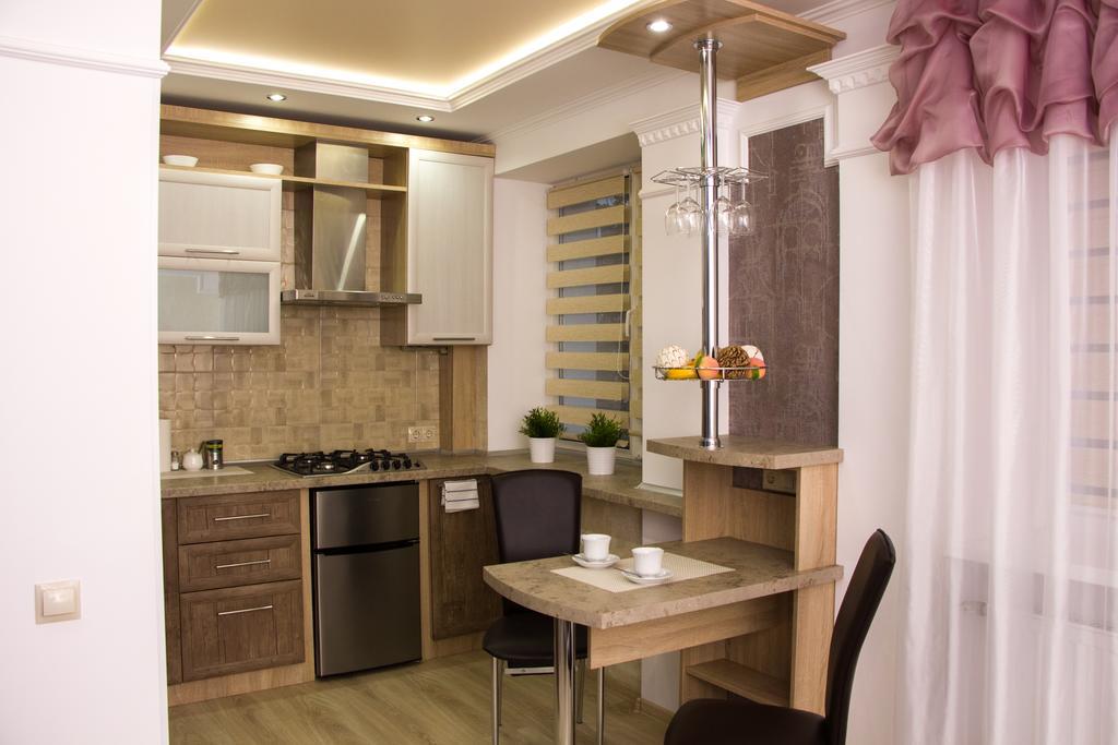 Apartment On "Mirgorod" Брест Екстер'єр фото