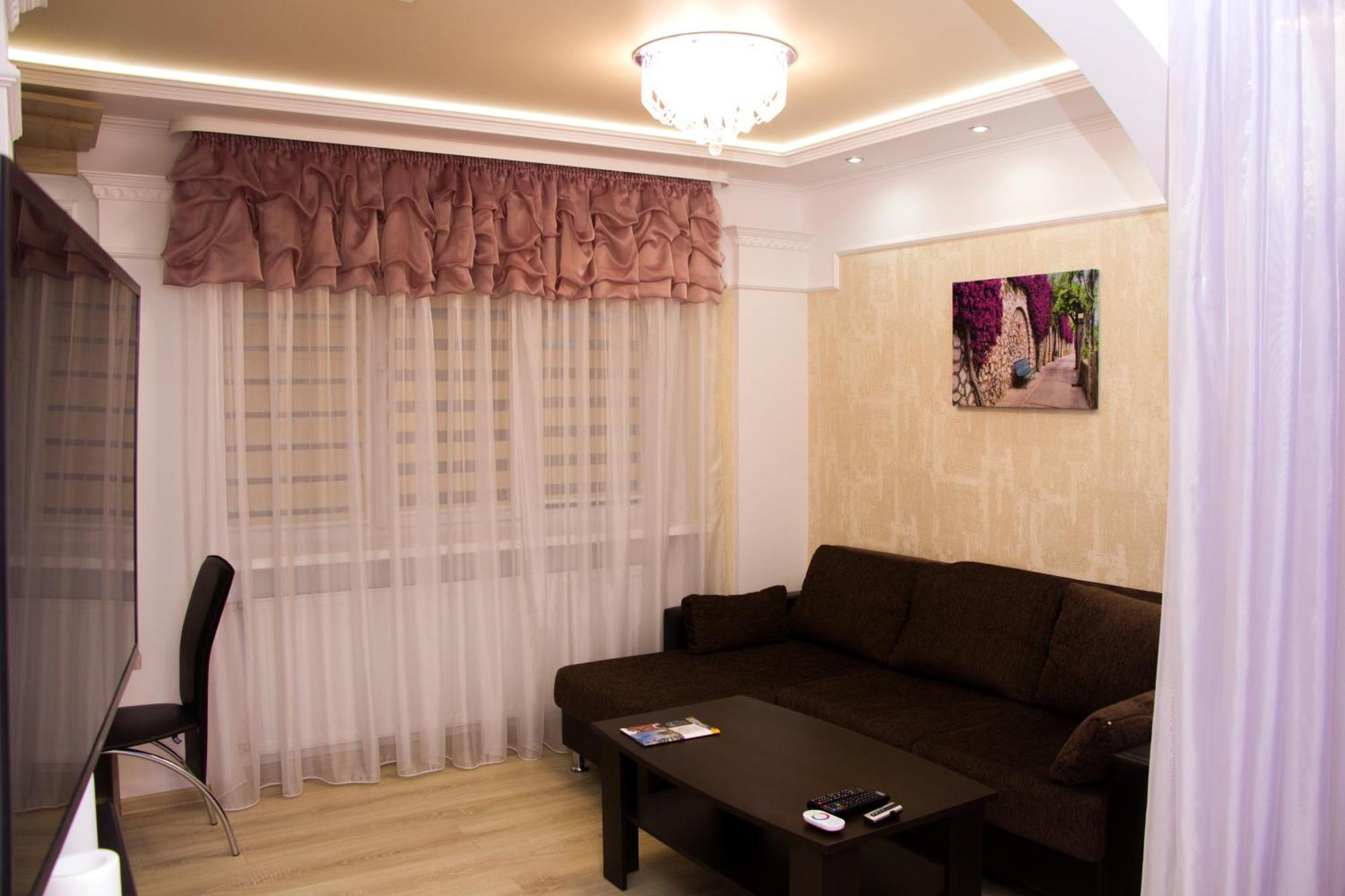Apartment On "Mirgorod" Брест Екстер'єр фото