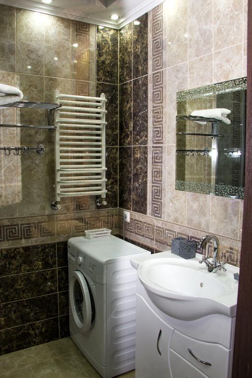 Apartment On "Mirgorod" Брест Екстер'єр фото