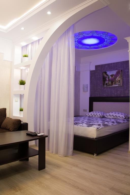 Apartment On "Mirgorod" Брест Екстер'єр фото