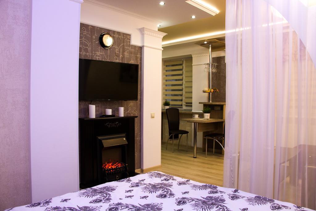 Apartment On "Mirgorod" Брест Екстер'єр фото