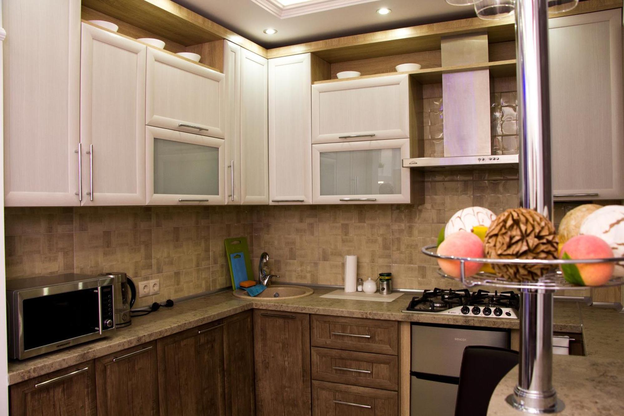 Apartment On "Mirgorod" Брест Екстер'єр фото